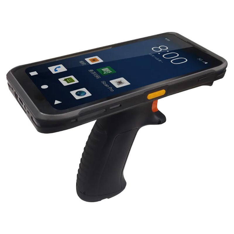 ТСД Терминал сбора данных iData SB37645