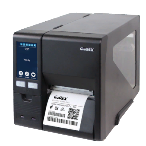 Принтер этикеток Godex GX4600i