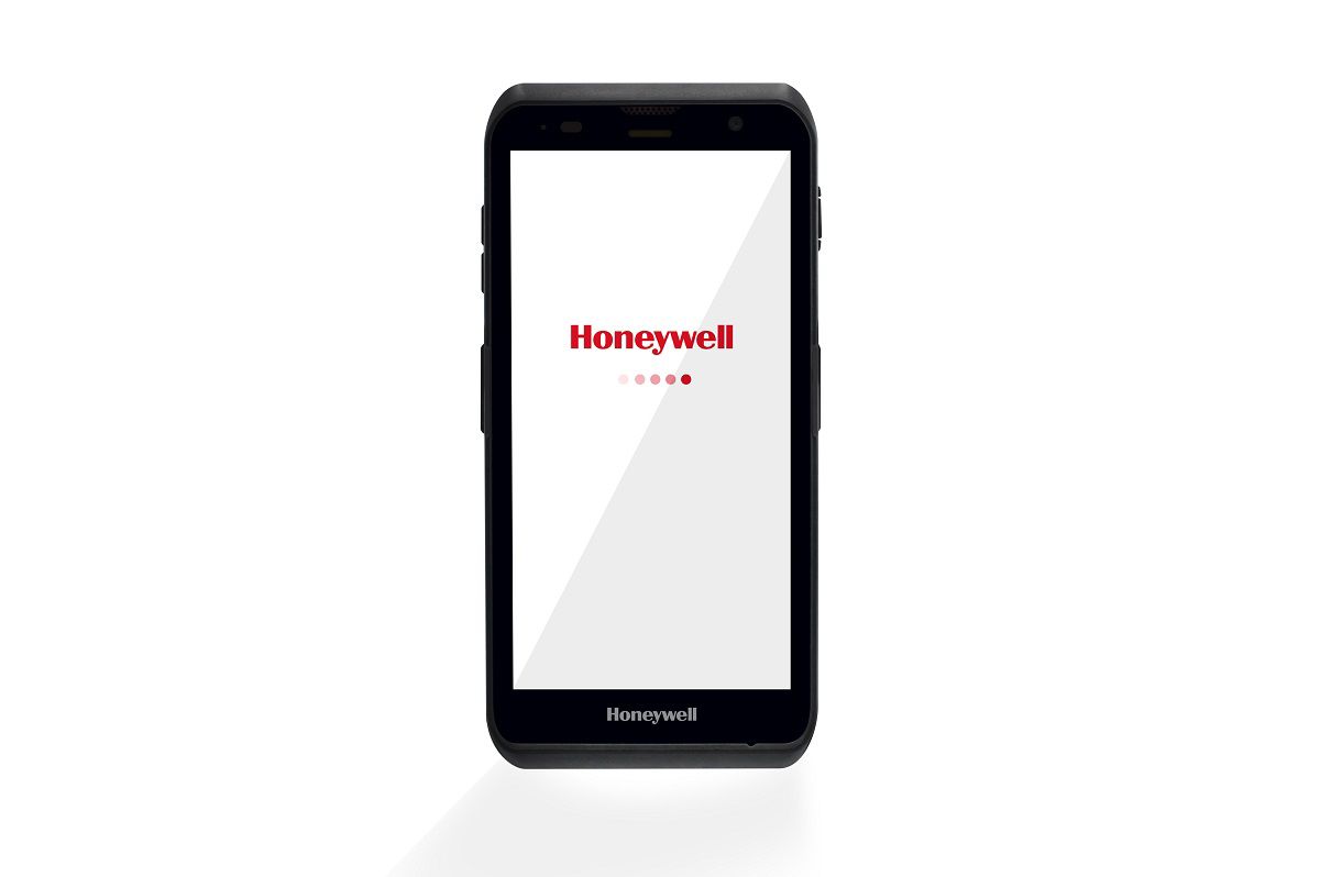 ТСД Терминал сбора данных Honeywell EDA52-00AE61N21RK