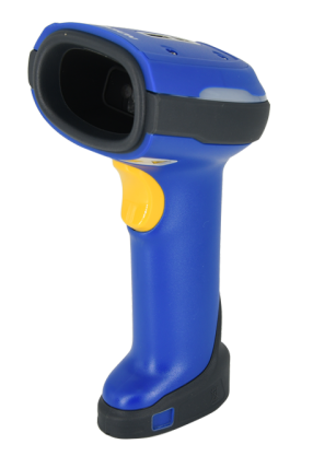 Cканер штрих-кода Winson ST10-71-R1