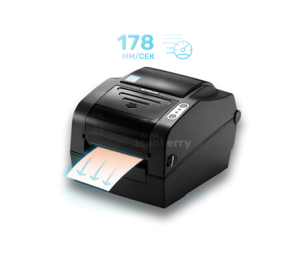 Принтер Bixolon SLP-TX420 в Пензе