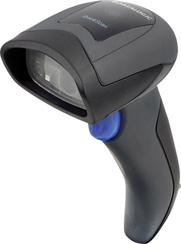 Datalogic QBT2430 сканер штрих-кода
