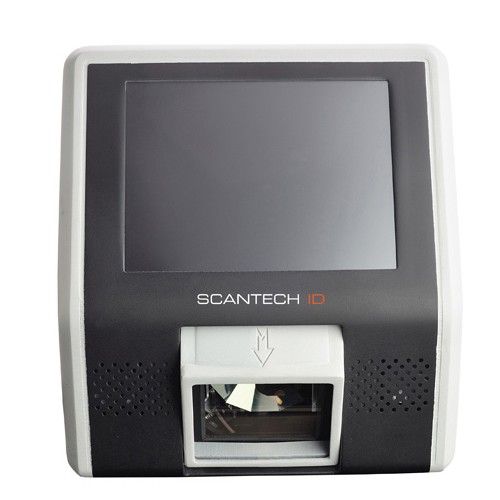 Прайс-чекеры ChampTek Scantech SK50