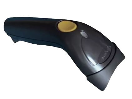 Zebra LS1203 сканер штрих-кода