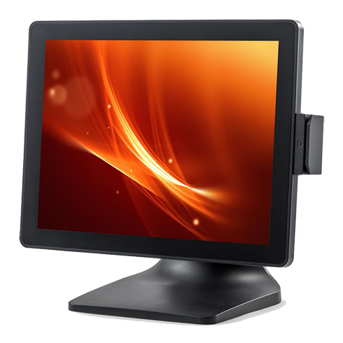 АТОЛ JAZZ POS-сенсорный моноблок