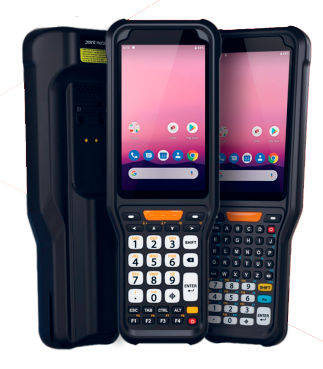 Терминалы сбора данных  Point Mobile PM351