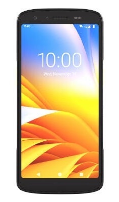 ТСД Терминал сбора данных Zebra WCMTB-T27B8ABD8-A6