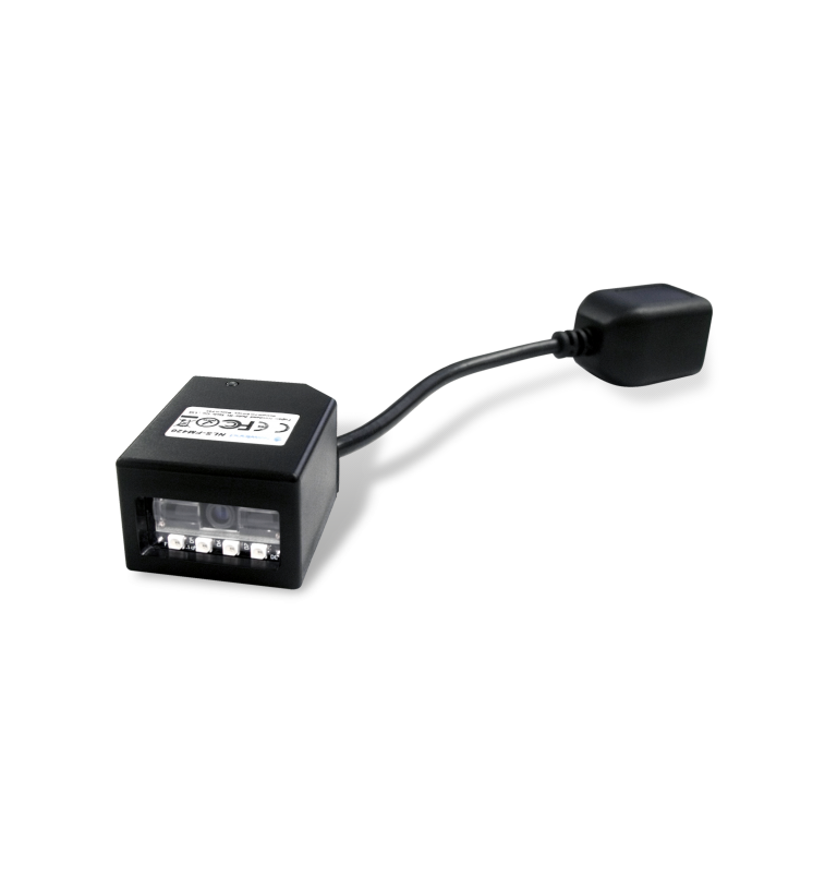 Сканер штрих-кода Newland NLS-FM100GD-00