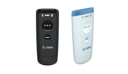Zebra CS60-HC и CS60 - сканеры для медицинского обслуживания