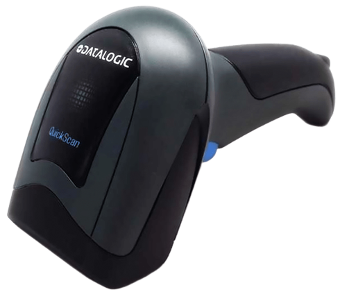 Datalogic QBT2131 сканер штрих-кода