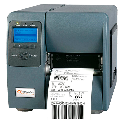 Принтер Datamax M-4210 Mark II