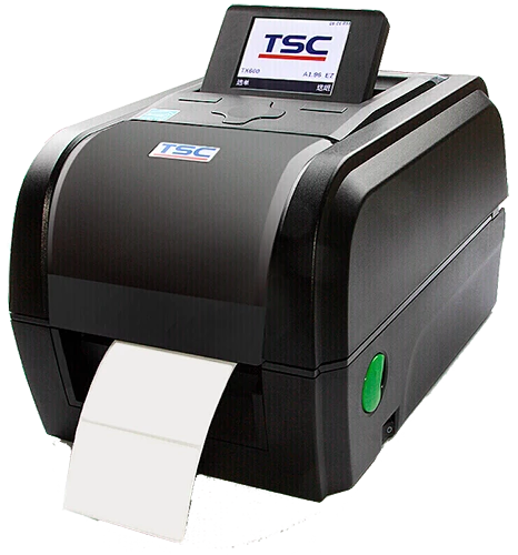 Принтеры этикеток TSC TX