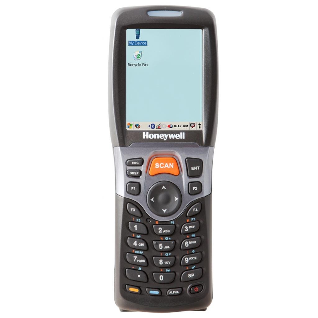 ТСД Терминал сбора данных Honeywell 5100EP11111E00
