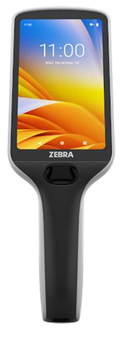 Zebra PS30 терминал сбора данных