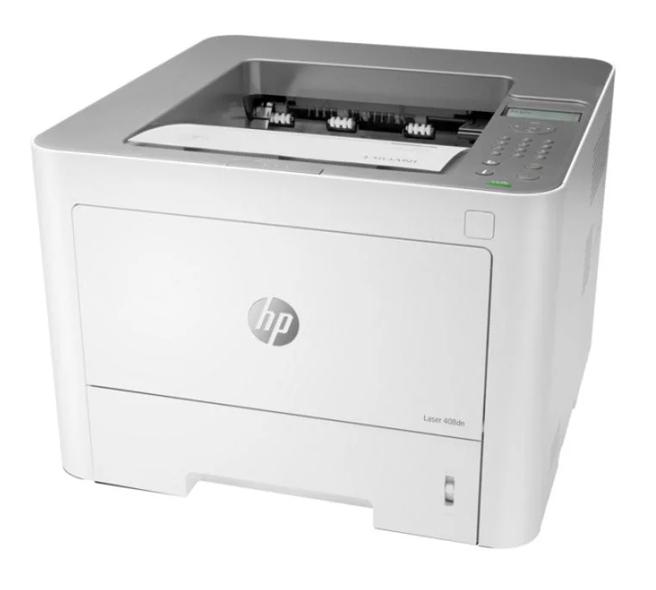 Лазерные принтеры HP 408dn