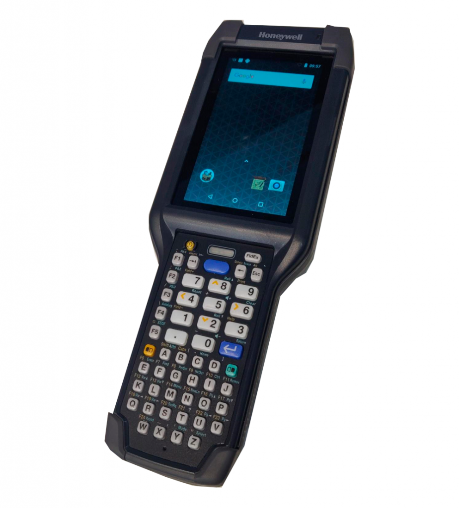 Терминал сбора данных Honeywell CK65