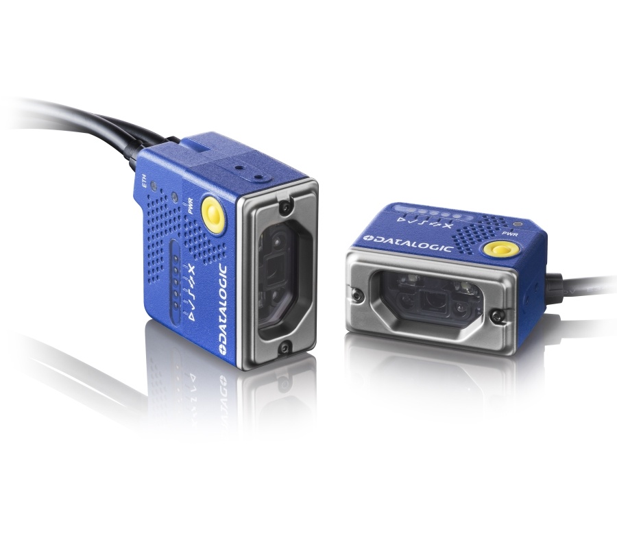 Промышленный сканер Datalogic 937800010