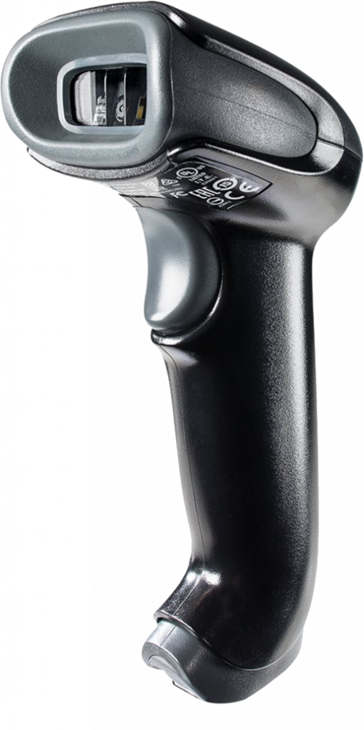 Сканер штрих-кода Honeywell 1450G2D-2USB-1