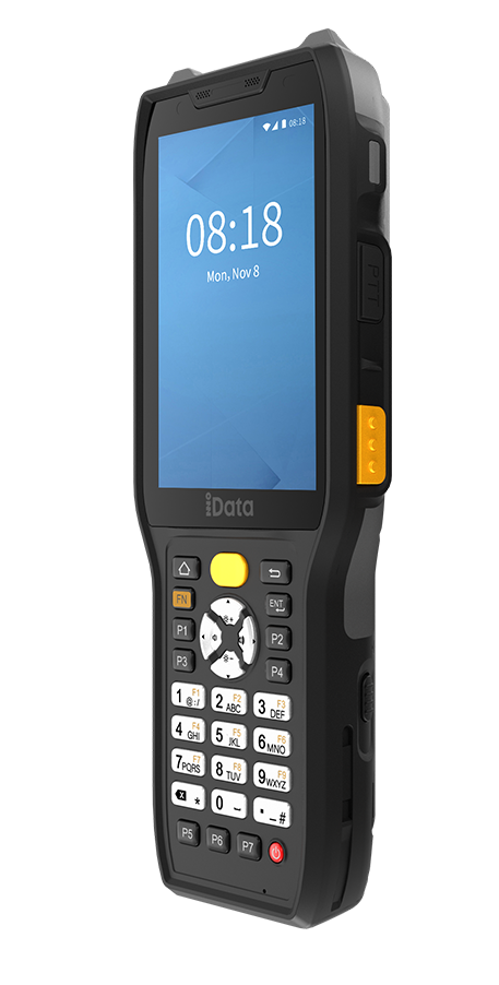 ТСД Терминал сбора данных iData PC8805