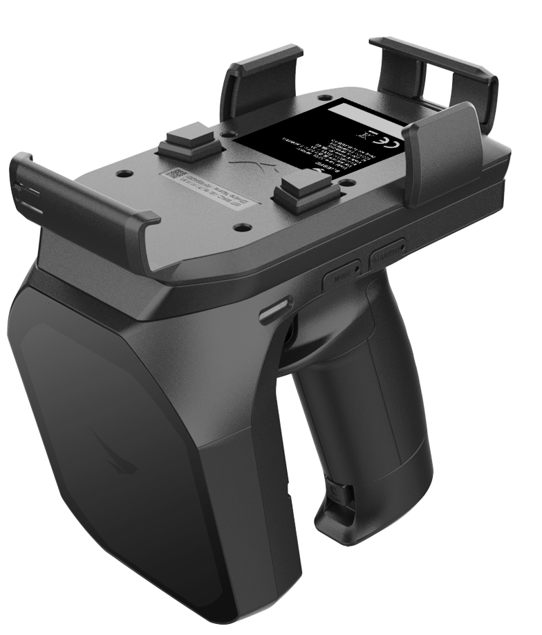 RFID считыватель Bluebird RFR901-WCA55R