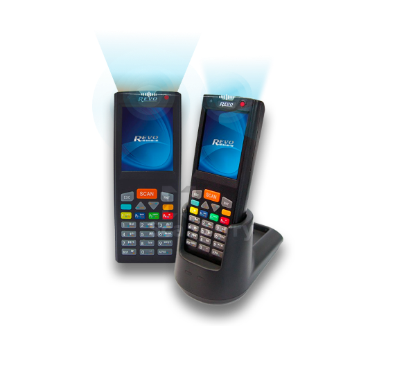 ТСД Терминал сбора данных Bitatek 8T57-0004-013