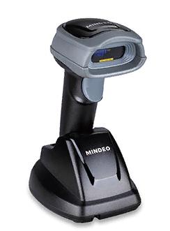 Беспроводной сканер штрих-кода Mindeo CS2190BT