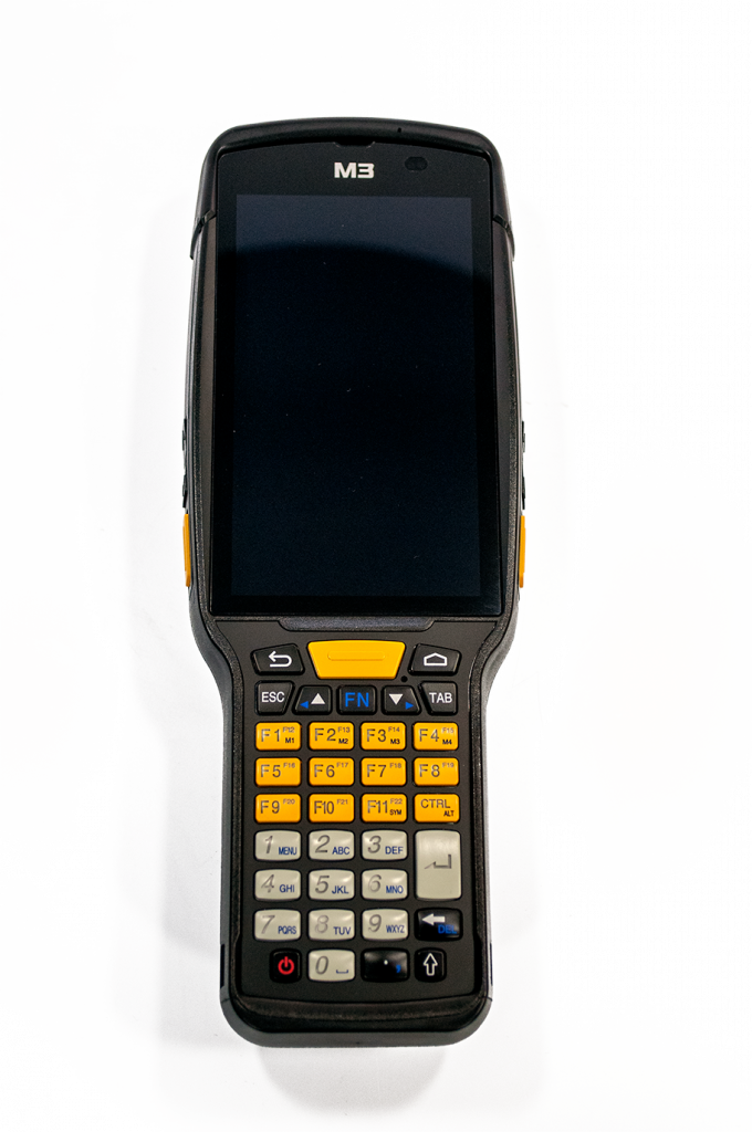 ТСД Терминал сбора данных M3 Mobile U20X4C-P2CFES-HF-R