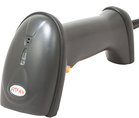 Атол SB 1101 Plus сканер штрих-кода
