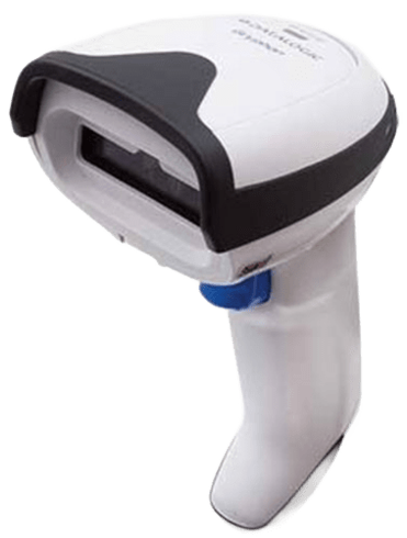 Datalogic GM4200 сканер штрих-кода