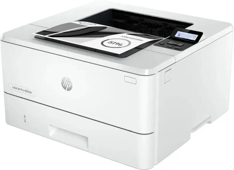 Лазерные принтеры HP 4003