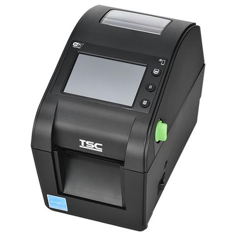 Настольные принтеры этикеток TSC DH320T