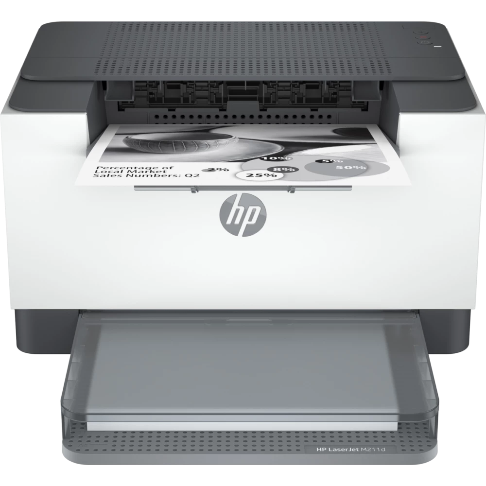 Лазерные принтеры HP M211d