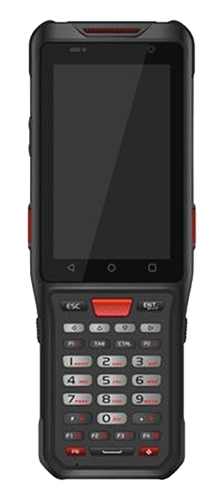 Терминал сбора данных АТОЛ Smart F72i