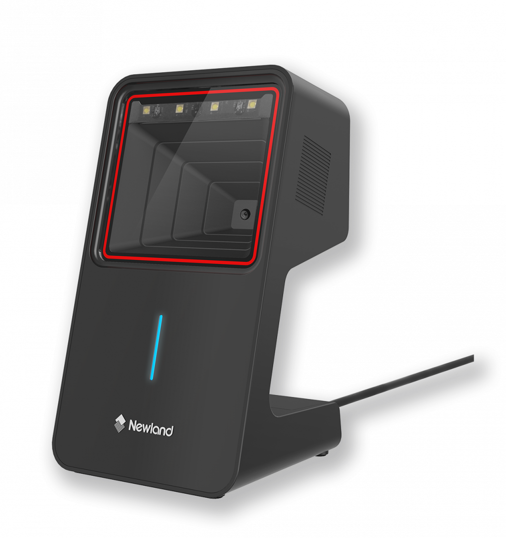Сканер штрих-кода Newland NLS-FR42