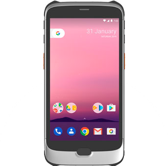 ТСД Терминал сбора данных Supoin SB34762