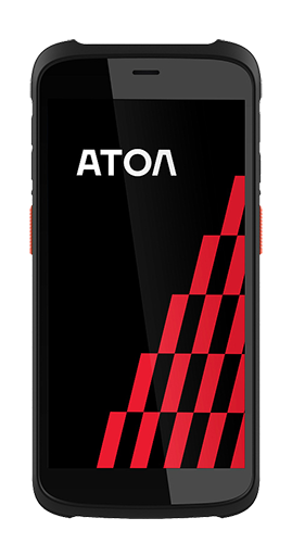 Терминал сбора данных АТОЛ Smart T31