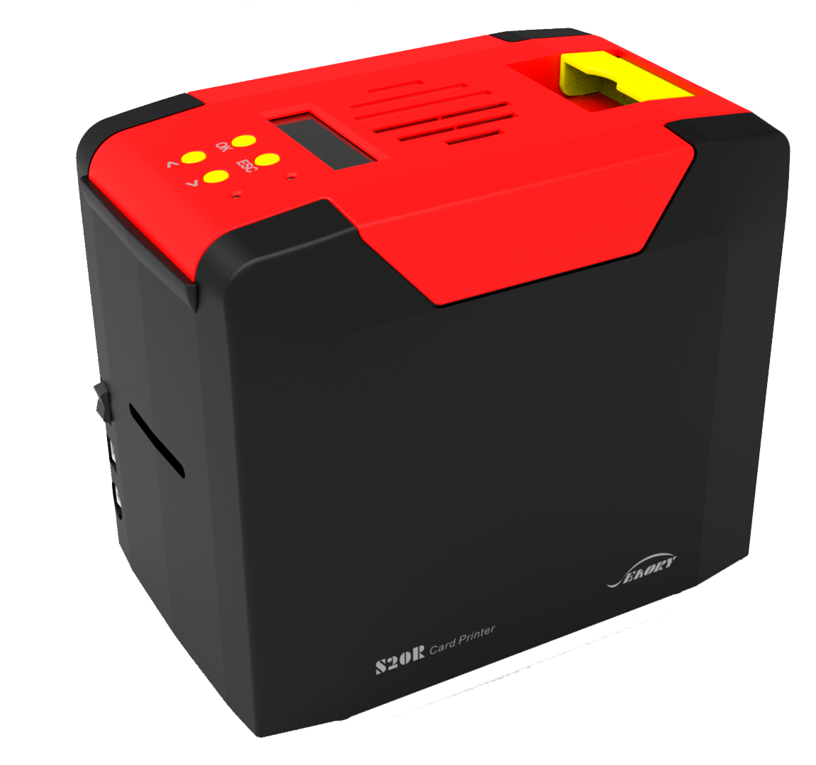 Принтер для перезаписи пластиковых карт Seaory FGI.S2002.EUZ