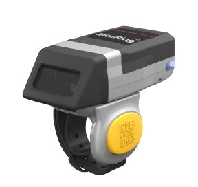 Сканер-кольцо Generalscan R1120 R1120-R02+GTR201-01