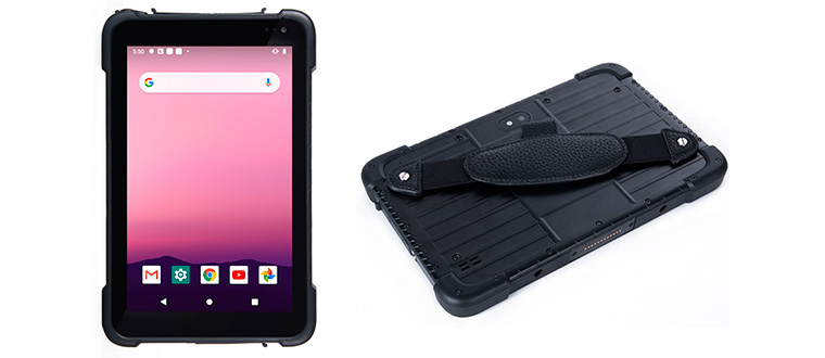 ТСД Терминал сбора данных MobileBase SB37675