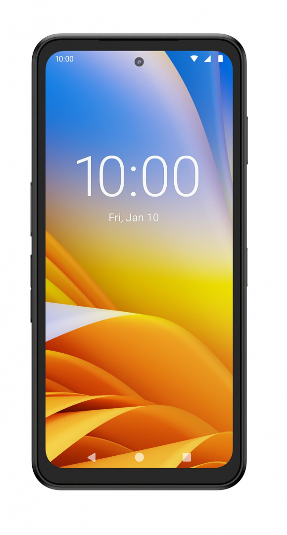 ТСД терминал сбора данных Zebra EM45B2-3T106B0-EA