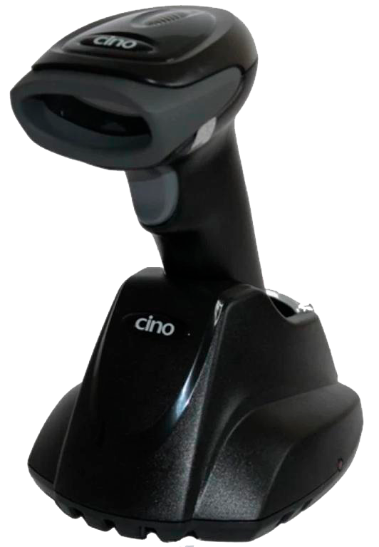 Беспроводной сканер штрих-кода Cino GPHS68011A00L11