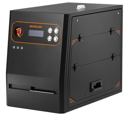 Принтеры Bixolon XLR-40