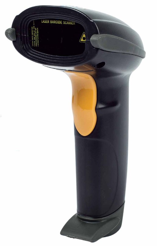 Беспроводной сканер штрих-кода Vioteh VTH_4633