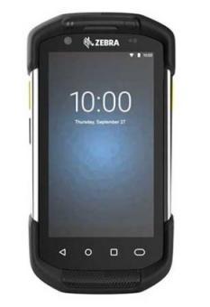 ТСД терминал сбора данных Zebra TC720L-0MJ24B0-A6