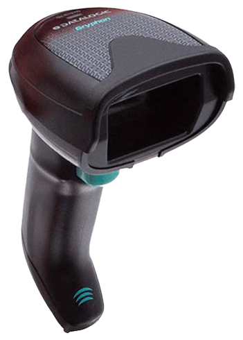 Datalogic GM4500 сканер штрих-кода