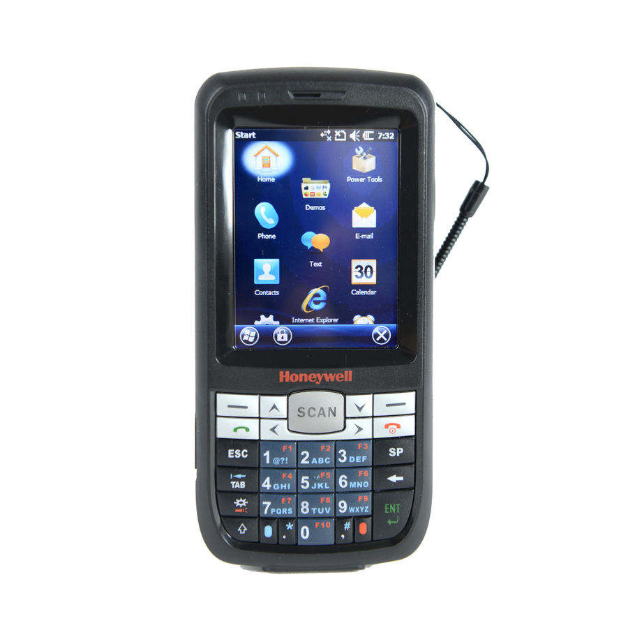 ТСД Dolphin 60S Scanphone купить в Москве в интернет магазине 