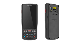 ScanPal EDA51K – прочный мобильный терминал Honeywell