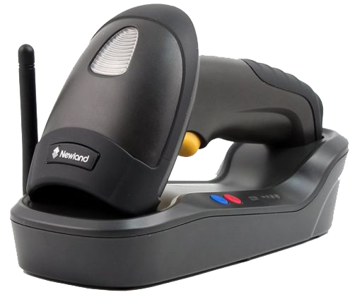 Newland HR1580 сканер штрих-кода