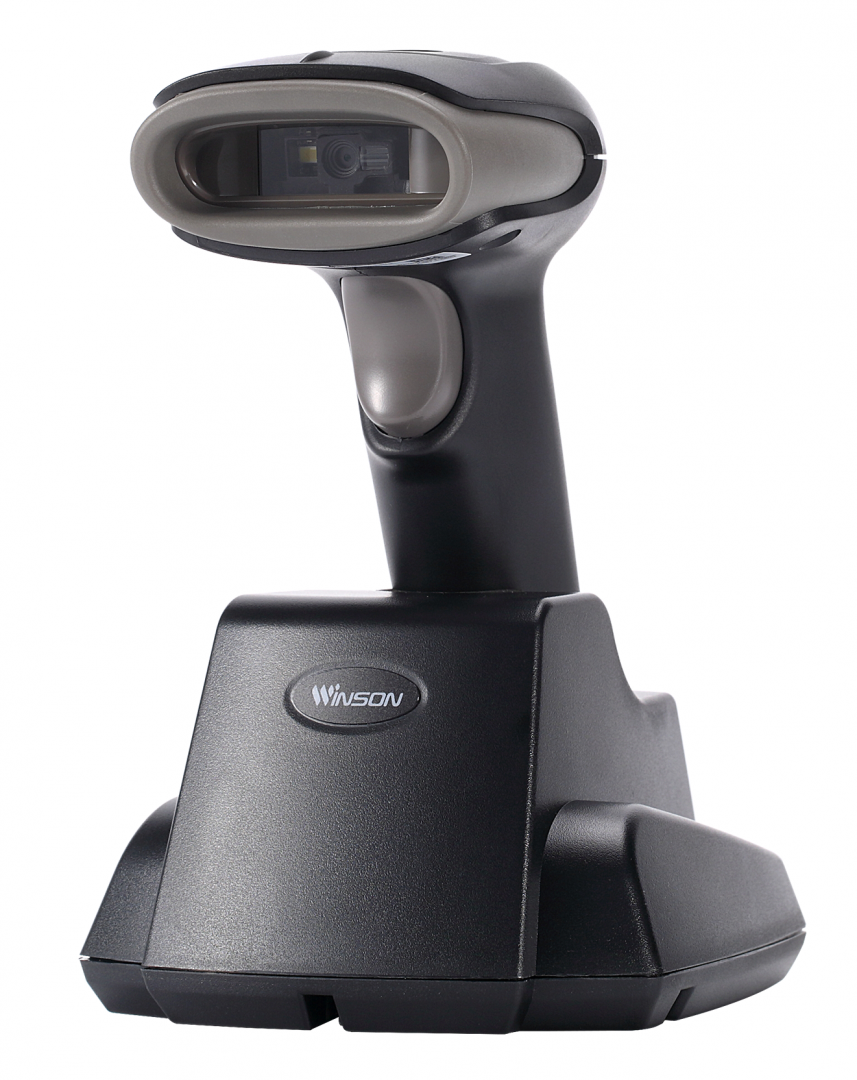 Беспроводной сканер штрих-кода Winson WNI6213U