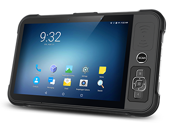 ТСД Терминал сбора данных Chainway P80EEA13-K